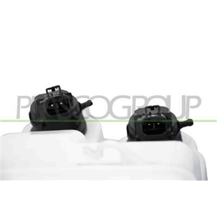 NEUTRO.jpg Vaschetta Acqua Tergicristallo Con 2 Motori Compatibile Per TOYOTA YARIS Dal 01/2006 Al 05/2009 Codice Originale 8531