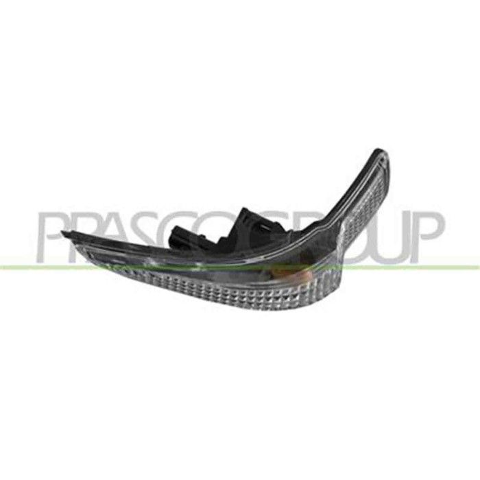 TY3287436_1.JPG Fanale Per Retrovisore Sinistro Bianco Per Retrovisore After Market TOYOTA YARIS Dal 09/2011 Al 06/2014 817410D0