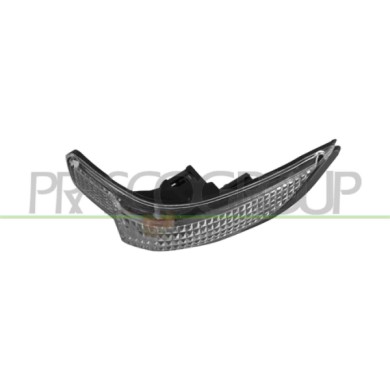 TY3287436_2.JPG Fanale Per Retrovisore Sinistro Bianco Per Retrovisore After Market TOYOTA YARIS Dal 09/2011 Al 06/2014 817410D0