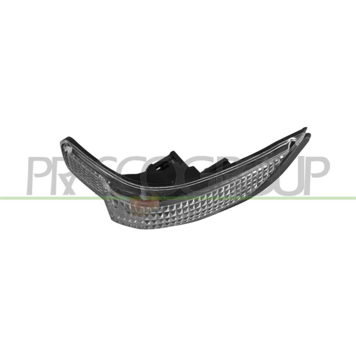 TY3287436_2.JPG Fanale Per Retrovisore Sinistro Bianco Per Retrovisore After Market TOYOTA YARIS Dal 09/2011 Al 06/2014 817410D0