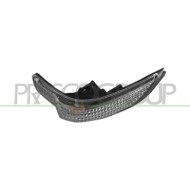 Fanale Per Retrovisore Sinistro Bianco Per Retrovisore After Market TOYOTA YARIS Dal 09/2011 Al 06/2014 817410D020