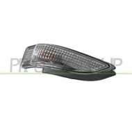 NEUTRO.jpg Fanale Per Retrovisore Sinistro Bianco Per Retrovisore After Market TOYOTA YARIS Dal 09/2011 Al 06/2014 817410D020