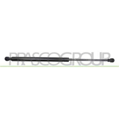 TY3289054_1.JPG Molla A Gas Sinistra Portellone Posteriore 405 N L 416 Mm C 155 Mm Ø 18 Mm Ø 8 Mm Mod. Cambio Manuale TOYOTA YAR