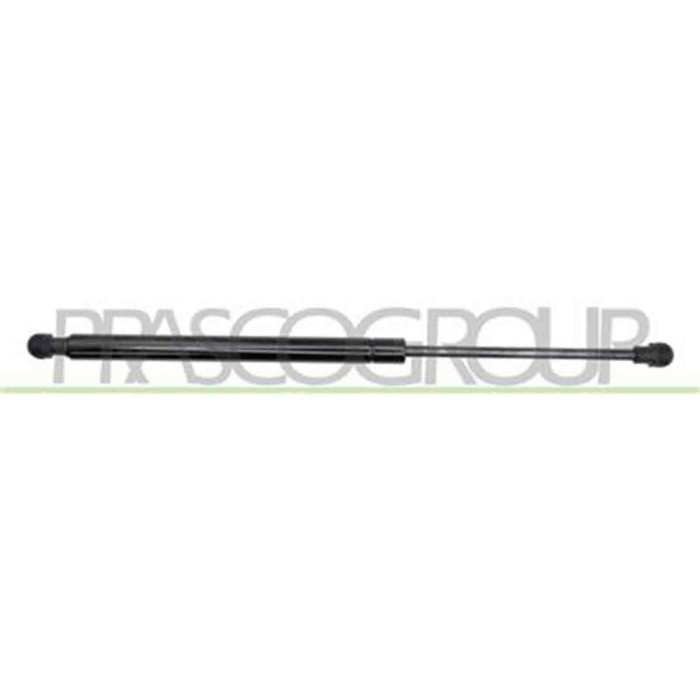 TY3289054_1.JPG Molla A Gas Sinistra Portellone Posteriore 405 N L 416 Mm C 155 Mm Ø 18 Mm Ø 8 Mm Mod. Cambio Manuale TOYOTA YAR