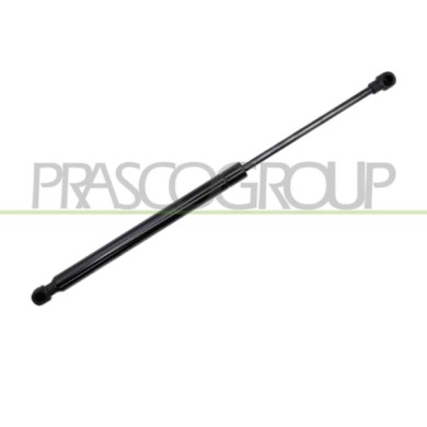 TY3289054_2.JPG Molla A Gas Sinistra Portellone Posteriore 405 N L 416 Mm C 155 Mm Ø 18 Mm Ø 8 Mm Mod. Cambio Manuale TOYOTA YAR