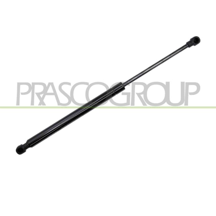 TY3289054_2.JPG Molla A Gas Sinistra Portellone Posteriore 405 N L 416 Mm C 155 Mm Ø 18 Mm Ø 8 Mm Mod. Cambio Manuale TOYOTA YAR