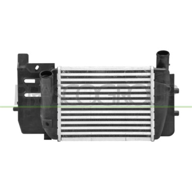 NEUTRO.jpg Intercooler Compatibile Per TOYOTA YARIS Dal 09/2011 Al 06/2014 Codice Originale 179400N070