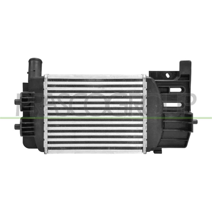 LIBRETTO_RICHIESTA_TARGA.JPG Intercooler Compatibile Per TOYOTA YARIS Dal 09/2011 Al 06/2014 Codice Originale 179400N070