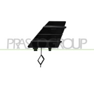 NEUTRO.jpg Tappo Copri Gancio Traino Paraurti Anteriore Nera Lucida Mod. Hybrid TOYOTA YARIS Dal 01/2017 Al 05/2020 52127-0DB10