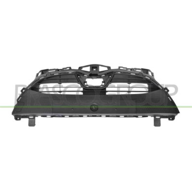 NEUTRO.jpg Griglia Radiatore Nera Compatibile Per TOYOTA YARIS Dal 06/2020 in poi Codice Originale 53101K0050