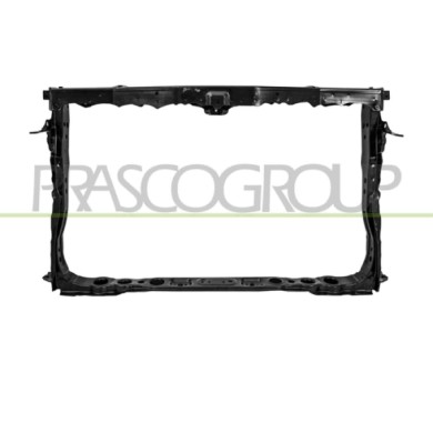 LIBRETTO_RICHIESTA_TARGA.JPG Frontale Anteriore Completo Compatibile Per TOYOTA AURIS Dal 01/2013 Al 08/2015 Codice Originale 53