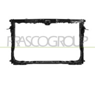 LIBRETTO_RICHIESTA_TARGA.JPG Frontale Anteriore Completo Compatibile Per TOYOTA AURIS Dal 01/2013 Al 08/2015 Codice Originale 53