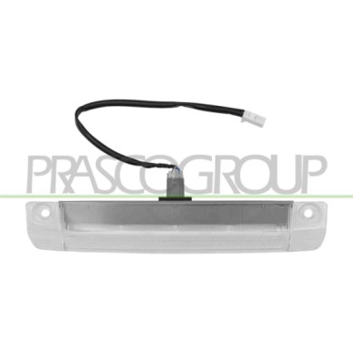 NEUTRO.jpg Terza Luce Stop Led Compatibile Per TOYOTA PRIUS (XW30) Dal 07/2009 Al 02/2012 Codice Originale 8100647011