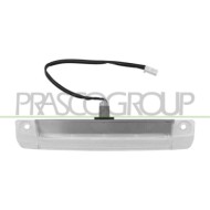 Terza Luce Stop Led Compatibile Per TOYOTA PRIUS (XW30) Dal 07/2009 Al 02/2012 Codice Originale 8100647011