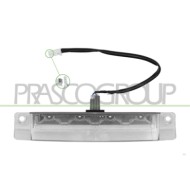 LIBRETTO_RICHIESTA_TARGA.JPG Terza Luce Stop Led Compatibile Per TOYOTA PRIUS (XW30) Dal 07/2009 Al 02/2012 Codice Originale 810