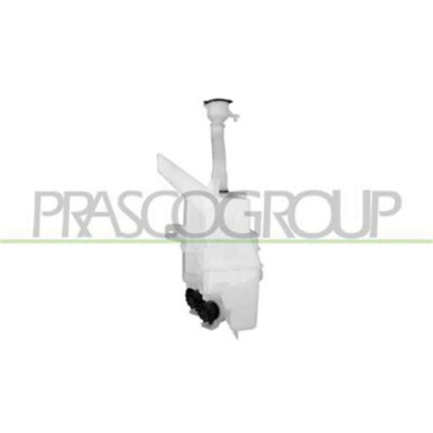 TY424VA02_1.JPG Vaschetta Acqua Tergicristallo E Tergiproiettori Con 2 Motori TOYOTA PRIUS (XW30) Dal 05/2012 Al 12/2015 8535547