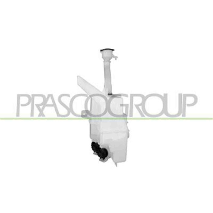 TY424VA02_1.JPG Vaschetta Acqua Tergicristallo E Tergiproiettori Con 2 Motori TOYOTA PRIUS (XW30) Dal 05/2012 Al 12/2015 8535547