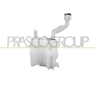 Vaschetta Acqua Tergicristallo E Tergiproiettori Con 2 Motori TOYOTA PRIUS (XW30) Dal 05/2012 Al 12/2015 8535547021