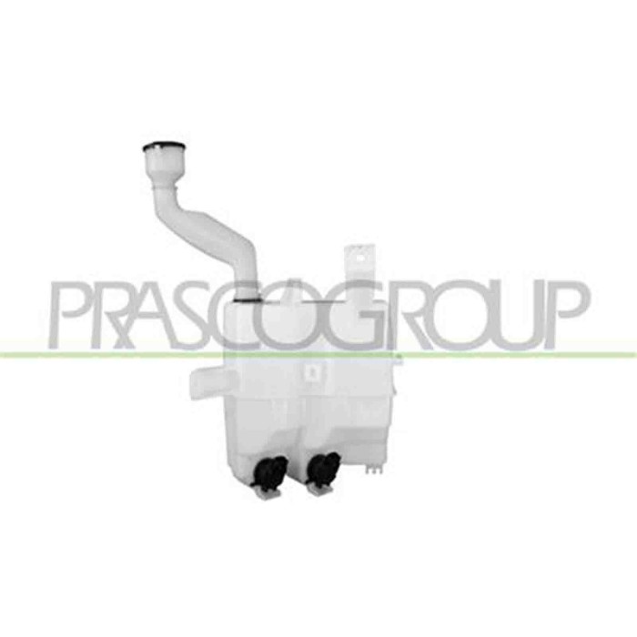 NEUTRO.jpg Vaschetta Acqua Tergicristallo E Tergiproiettori Con 2 Motori TOYOTA PRIUS (XW30) Dal 05/2012 Al 12/2015 8535547021
