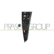 LIBRETTO_RICHIESTA_TARGA.JPG Fanale Posteriore Destro Inferiore Senza Portalampada Compatibile Per TOYOTA PRIUS (XW50) Dal 03/20