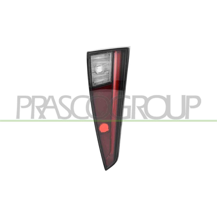 NEUTRO.jpg Fanale Posteriore Inferiore Sinistro Senza Portalampada Compatibile Per TOYOTA PRIUS (XW50) Dal 03/2016 Al 02/2019 81