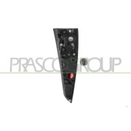 LIBRETTO_RICHIESTA_TARGA.JPG Fanale Posteriore Inferiore Sinistro Senza Portalampada Compatibile Per TOYOTA PRIUS (XW50) Dal 03/