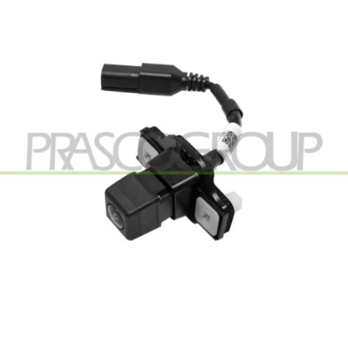 NEUTRO.jpg Telecamera Posteriore Compatibile Per TOYOTA PRIUS (XW50) Dal 03/2016 Al 02/2019 Codice Originale 8679047070