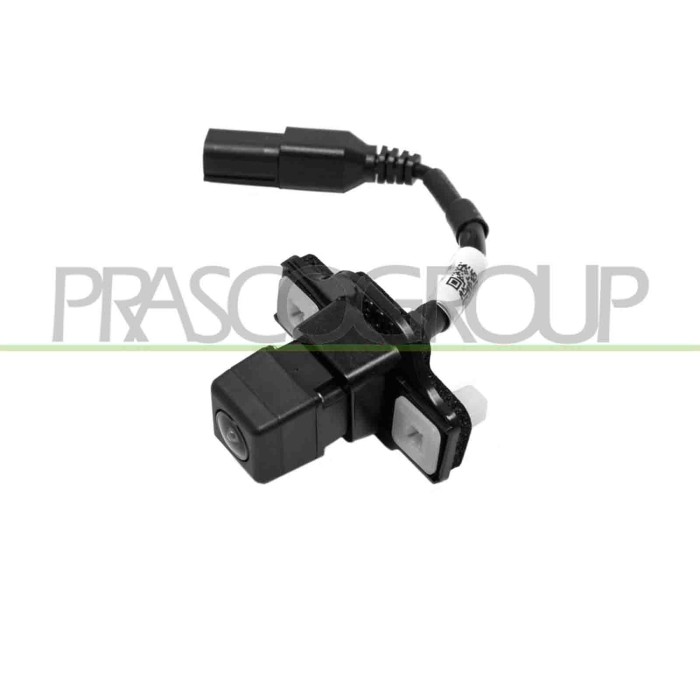NEUTRO.jpg Telecamera Posteriore Compatibile Per TOYOTA PRIUS (XW50) Dal 03/2016 Al 02/2019 Codice Originale 8679047070