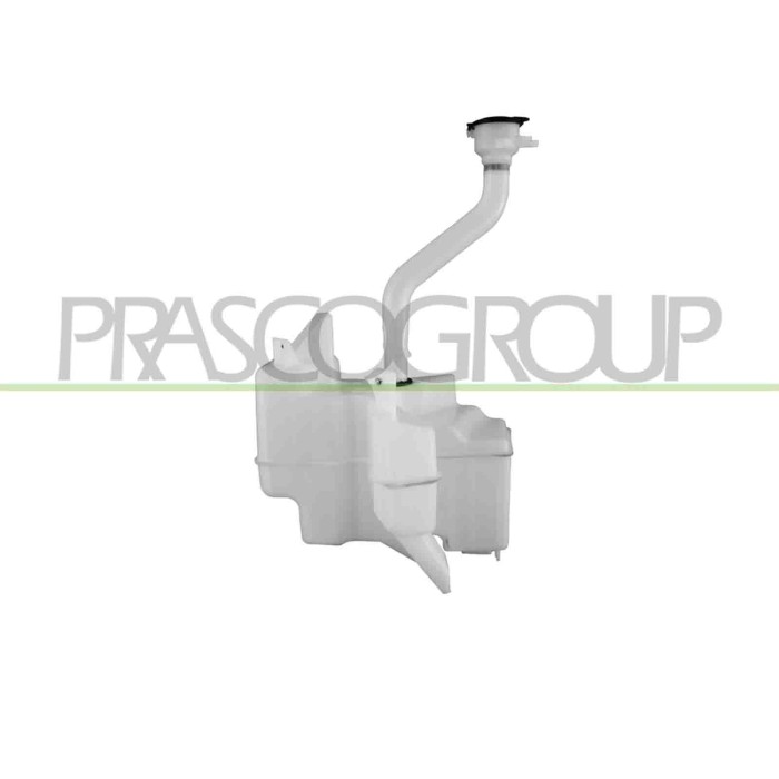 TY426VA01_2.JPG Vaschetta Acqua Tergicristallo Con 1 Foro Con Guarnizione Compatibile Per TOYOTA PRIUS (XW50) Dal 03/2016 Al 02/