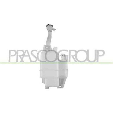 NEUTRO.jpg Vaschetta Acqua Tergicristallo Con 1 Foro Con Guarnizione Compatibile Per TOYOTA PRIUS (XW50) Dal 03/2016 Al 02/2019 