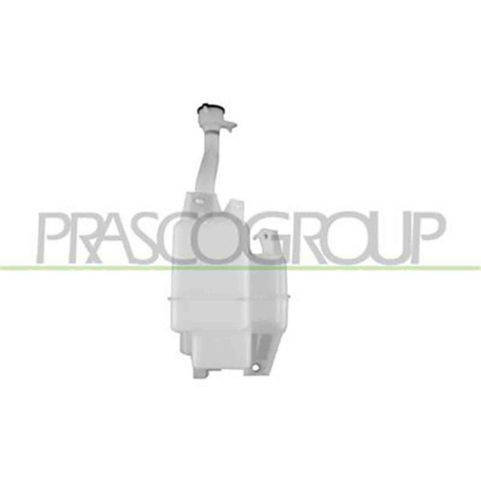 NEUTRO.jpg Vaschetta Acqua Tergicristallo Con 1 Foro Con Guarnizione Compatibile Per TOYOTA PRIUS (XW50) Dal 03/2016 Al 02/2019 