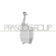 NEUTRO.jpg Vaschetta Acqua Tergicristallo Con 1 Foro Con Guarnizione Compatibile Per TOYOTA PRIUS (XW50) Dal 03/2016 Al 02/2019 
