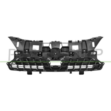 NEUTRO.jpg Griglia Radiatore Nera Compatibile Per TOYOTA YARIS CROSS Dal 08/2020 in poi Codice Originale 531010DF11