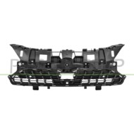 Griglia Radiatore Nera Lucida Con Fori Pdc+Supporti Con Foro Telecamera TOYOTA YARIS CROSS Dal 08/2020 in poi 531010DB31