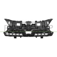 Griglia Radiatore Nera Lucida Con Fori Pdc+Supporti Compatibile Per TOYOTA YARIS CROSS Dal 08/2020 in poi 531010DF21