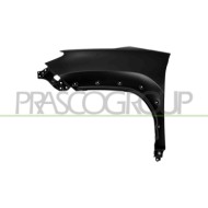 Parafango Anteriore Sinistro Con Fori Parafanghino Compatibile Per TOYOTA YARIS CROSS Dal 08/2020 in poi 53812K2010