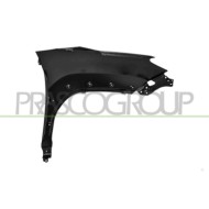 LIBRETTO_RICHIESTA_TARGA.JPG Parafango Anteriore Sinistro Con Fori Parafanghino Compatibile Per TOYOTA YARIS CROSS Dal 08/2020 i