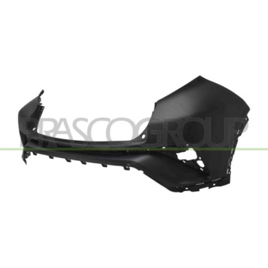 NEUTRO.jpg Paraurti Posteriore Con Primer Superiore Con Tracce Park Assist Compatibile Per TOYOTA C-HR Dal 09/2016 Al 12/2019 52
