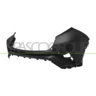 Paraurti Posteriore Con Primer Superiore Con Tracce Park Assist Compatibile Per TOYOTA C-HR Dal 09/2016 Al 12/2019 52159F4907