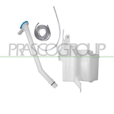 TY700VA01_1.JPG Vaschetta Acqua Tergicristallo Compatibile Per TOYOTA C-HR Dal 09/2016 Al 12/2019 Codice Originale 85315F4040