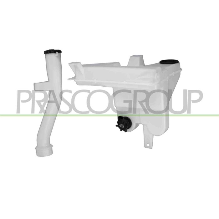 TY818VA01_2.JPG Vaschetta Acqua Tergicristallo Compatibile Per TOYOTA HILUX VIGO PICK UP Dal 06/2005 Al 08/2008 Codice Originale