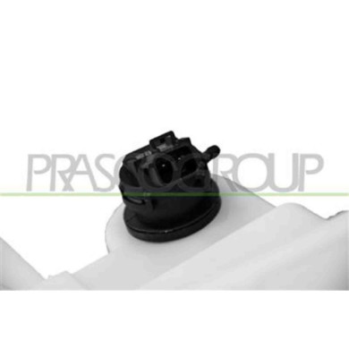 NEUTRO.jpg Vaschetta Acqua Tergicristallo Compatibile Per TOYOTA HILUX VIGO PICK UP Dal 06/2005 Al 08/2008 Codice Originale 8531