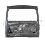 TY8423160_1.JPG Portellone Posteriore Con Vano Ruota Di Scorta Compatibile Per TOYOTA LANDCRUISER PRADO J120 Dal 09/2002 Al 12/2