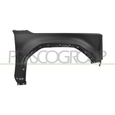 DX_SCRITTA_LOGO.jpg Parafango Anteriore Destro Compatibile Per TOYOTA LANDCRUISER 250 Dal 10/2023 in poi Codice Originale 538016
