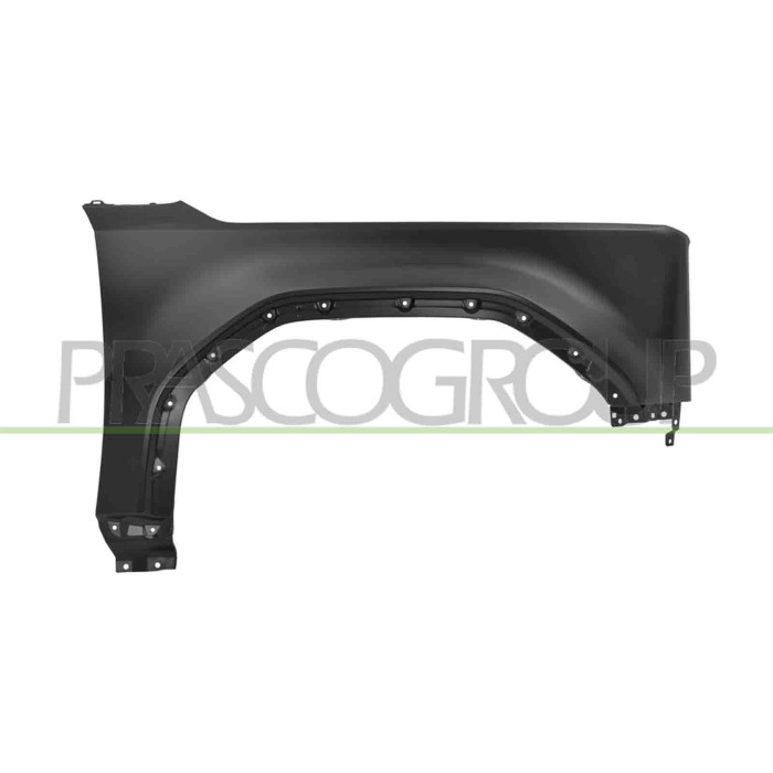 DX_SCRITTA_LOGO.jpg Parafango Anteriore Destro Compatibile Per TOYOTA LANDCRUISER 250 Dal 10/2023 in poi Codice Originale 538016