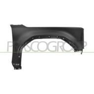 Parafango Anteriore Destro Compatibile Per TOYOTA LANDCRUISER 250 Dal 10/2023 in poi Codice Originale 5380160F20