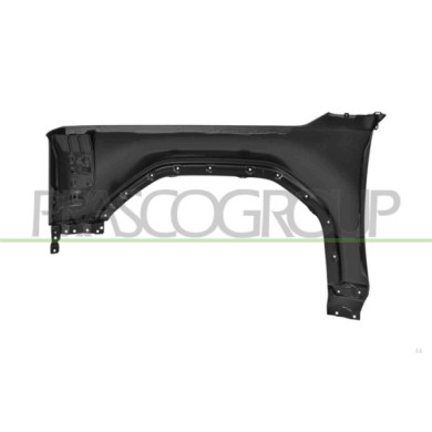 LIBRETTO_RICHIESTA_TARGA.JPG Parafango Anteriore Destro Compatibile Per TOYOTA LANDCRUISER 250 Dal 10/2023 in poi Codice Origina