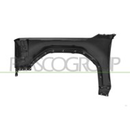 LIBRETTO_RICHIESTA_TARGA.JPG Parafango Anteriore Destro Compatibile Per TOYOTA LANDCRUISER 250 Dal 10/2023 in poi Codice Origina