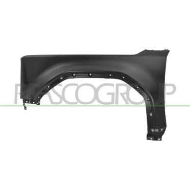 NEUTRO.jpg Parafango Anteriore Sinistro Compatibile Per TOYOTA LANDCRUISER 250 Dal 10/2023 in poi Codice Originale 5380260F30