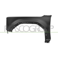 NEUTRO.jpg Parafango Anteriore Sinistro Compatibile Per TOYOTA LANDCRUISER 250 Dal 10/2023 in poi Codice Originale 5380260F30